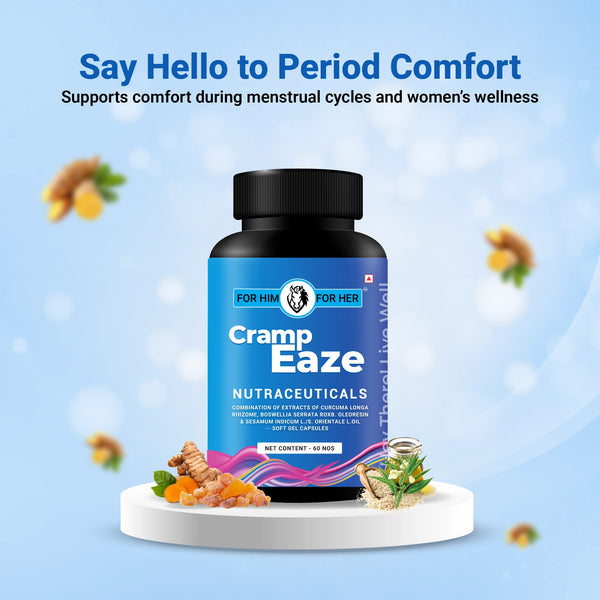 Cramp Eaze