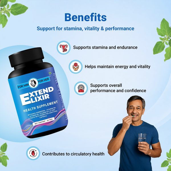 Extend Elixir