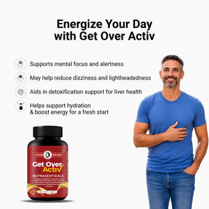 Get Over Activ