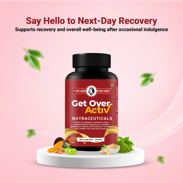Get Over Activ