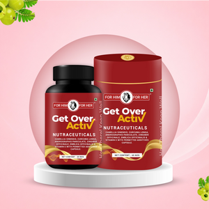 Get Over Activ