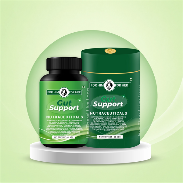 Gut Support