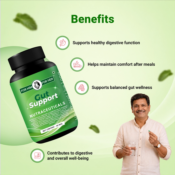 Gut Support