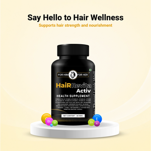 Hair Revita Activ