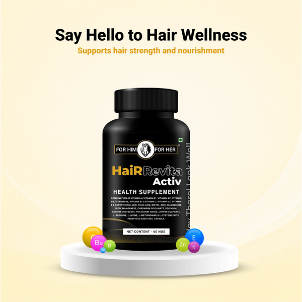 Hair Revita Activ