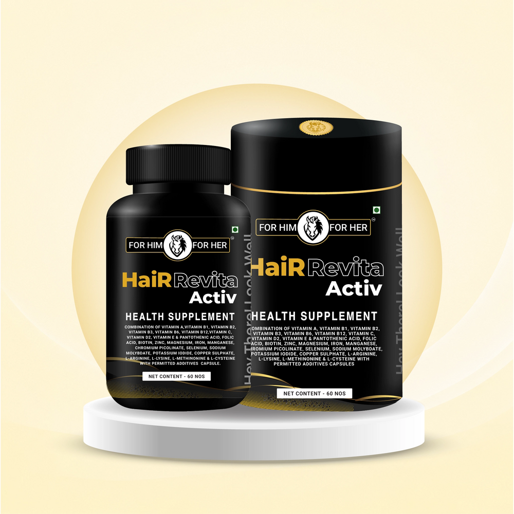 Hair Revita Activ