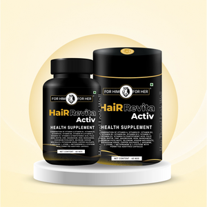 Hair Revita Activ