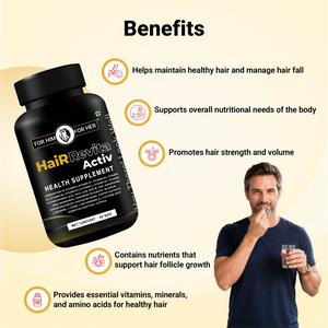 Hair Revita Activ