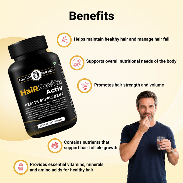 Hair Revita Activ