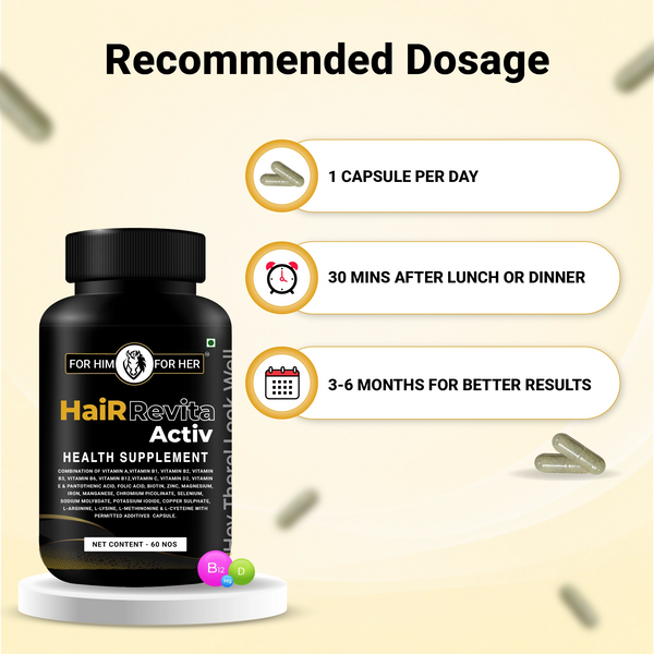 Hair Revita Activ