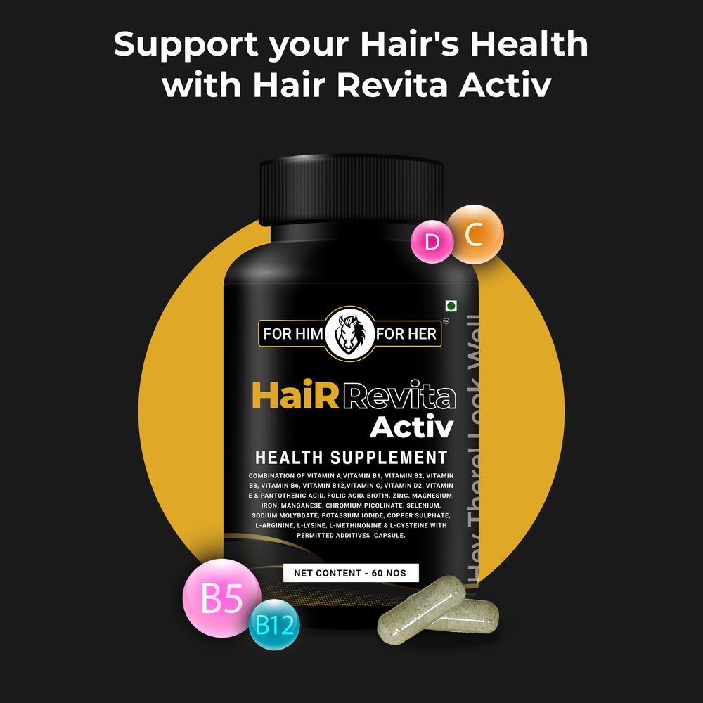 Hair Revita Activ