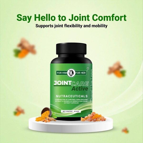 Joint Care Active