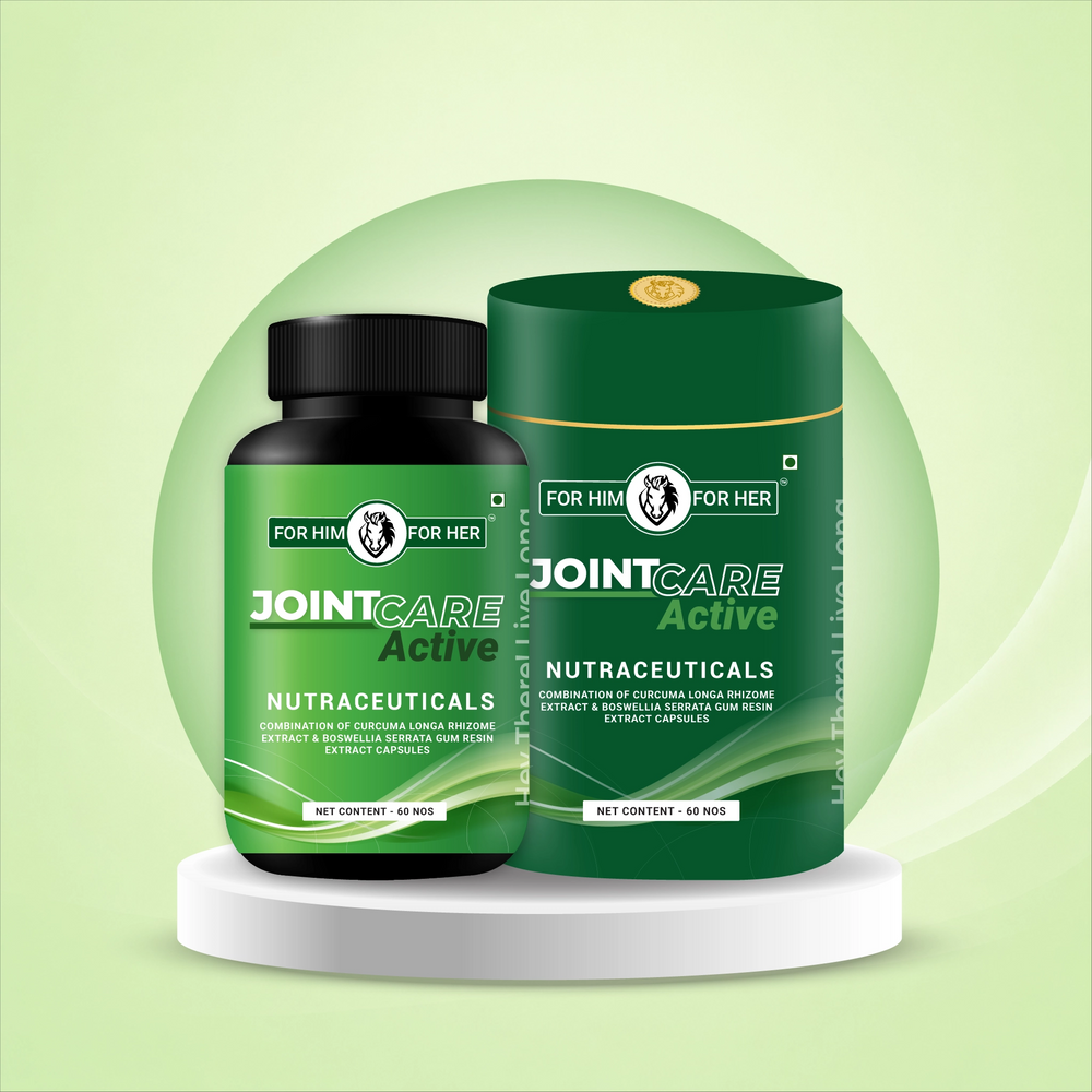 Joint Care Active