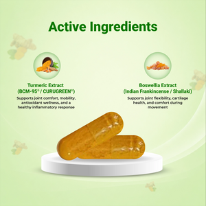 Joint Care Active