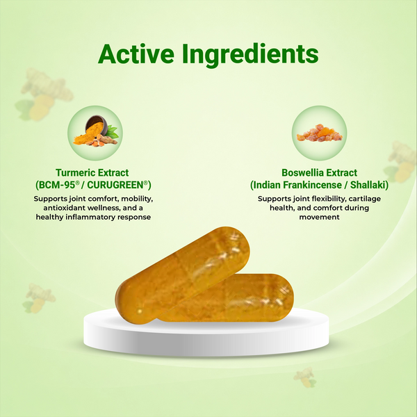 Joint Care Active