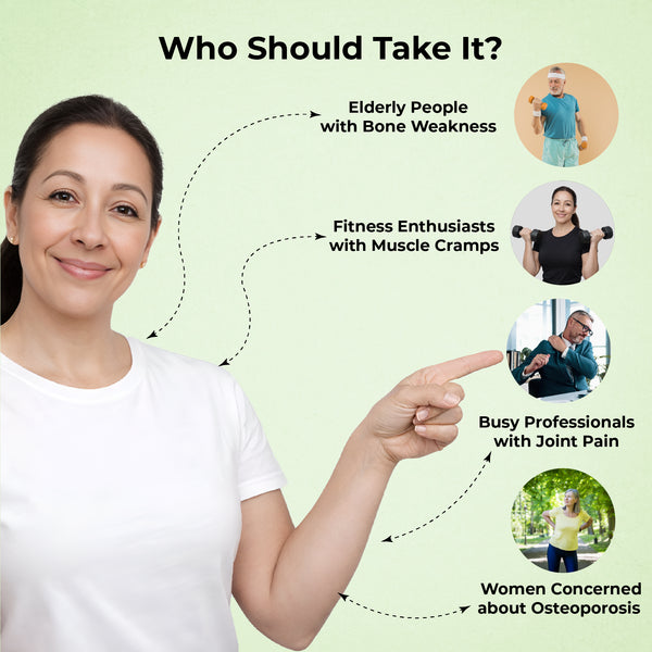 Joint Care Active