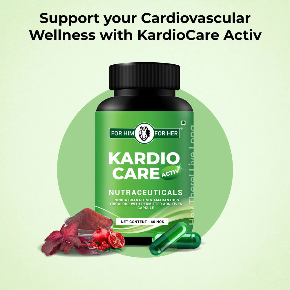 KardioCare Activ