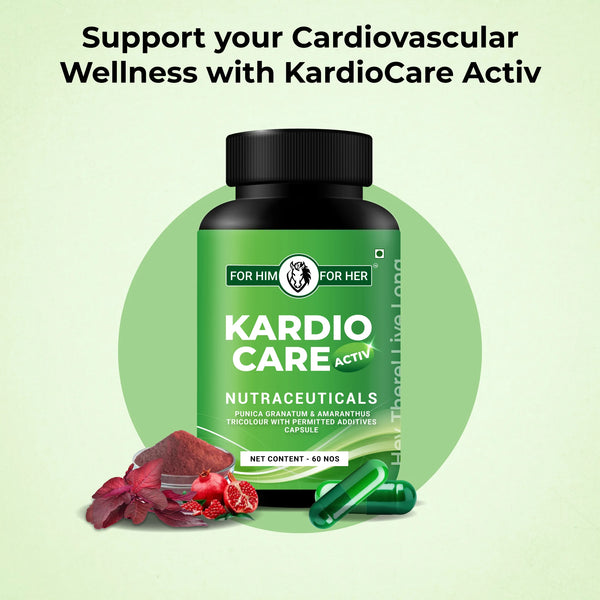 KardioCare Activ
