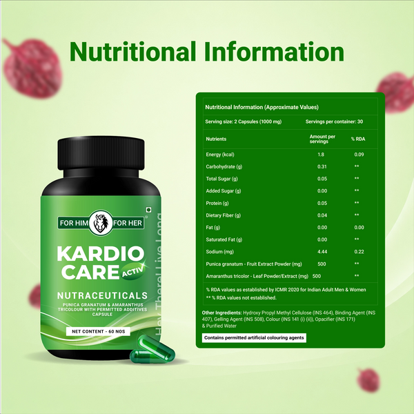 KardioCare Activ