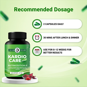 KardioCare Activ