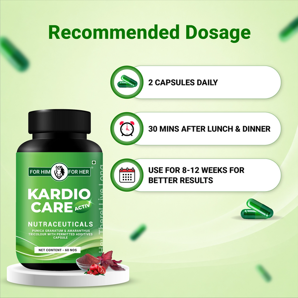 KardioCare Activ