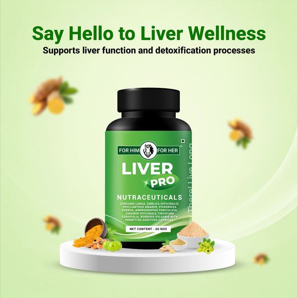 Liver Pro