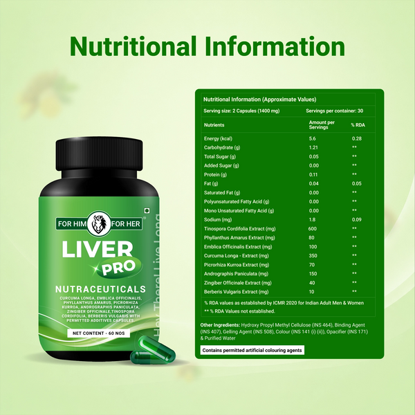 Liver Pro