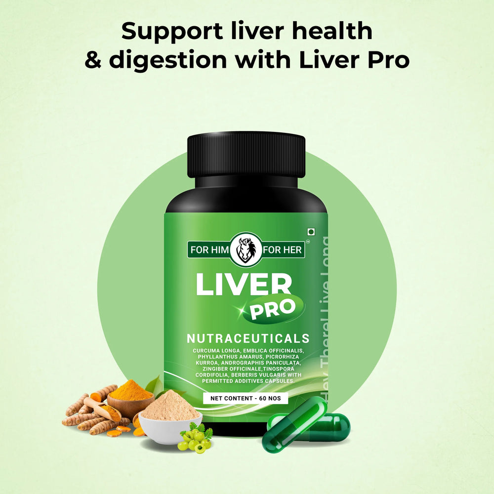 Liver Pro