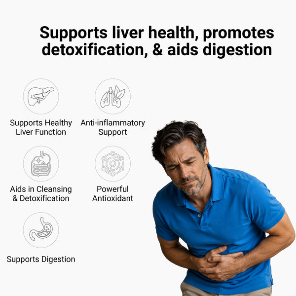 Liver Pro