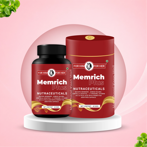 Memrich Plus