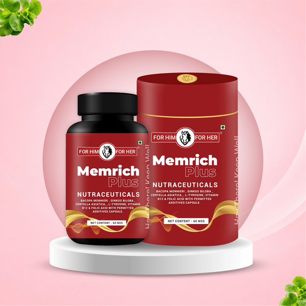 Memrich Plus