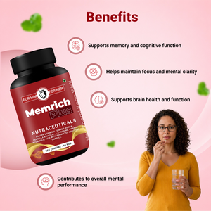 Memrich Plus