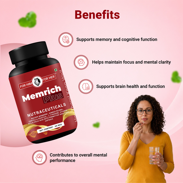 Memrich Plus