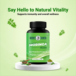 Moringa Activ