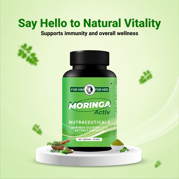 Moringa Activ
