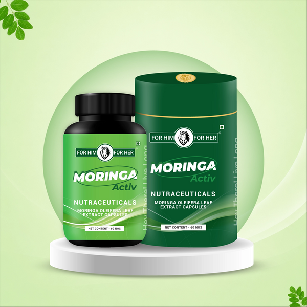 Moringa Activ