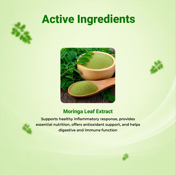 Moringa Activ