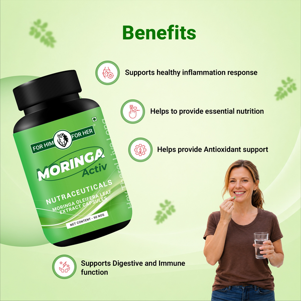 Moringa Activ
