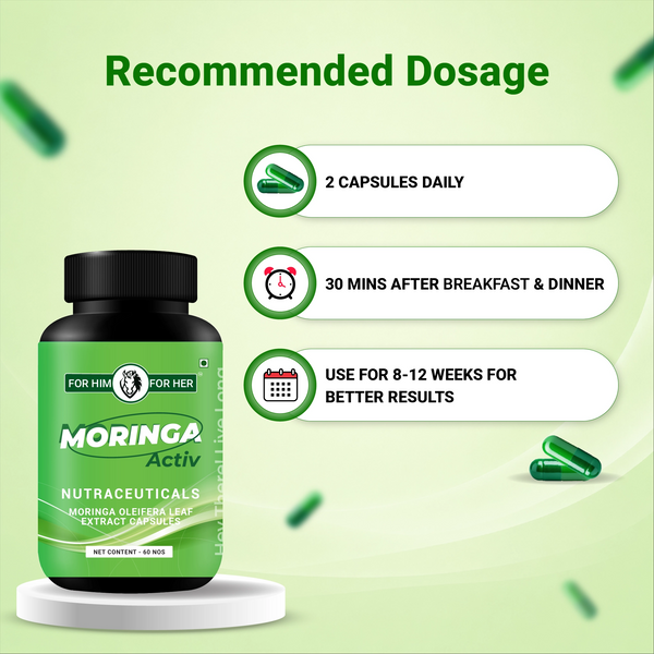 Moringa Activ
