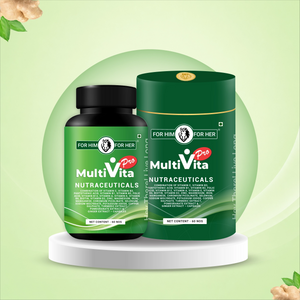 MultiVita Pro