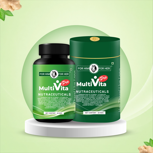 MultiVita Pro
