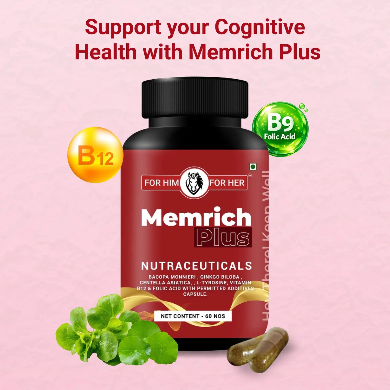 Memrich Plus