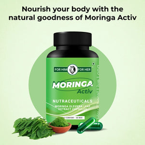 Moringa Activ