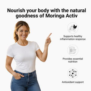 Moringa Activ