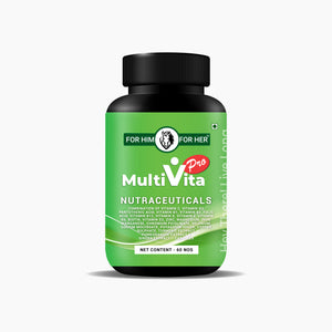 MultiVita Pro