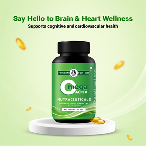 Omega Activ