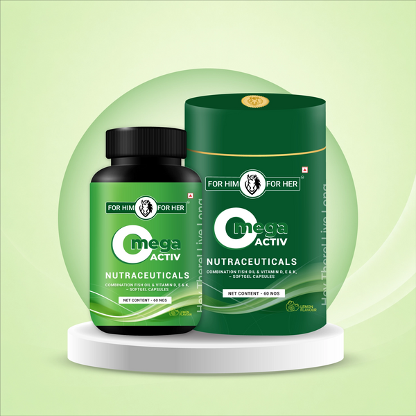 Omega Activ