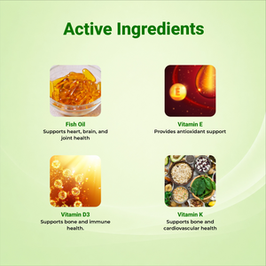 Omega Activ