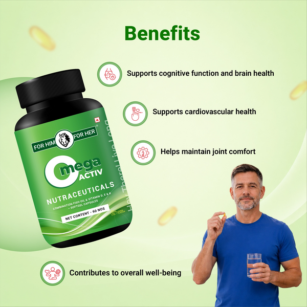 Omega Activ