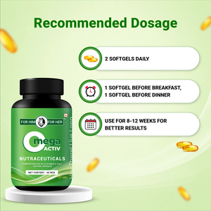 Omega Activ